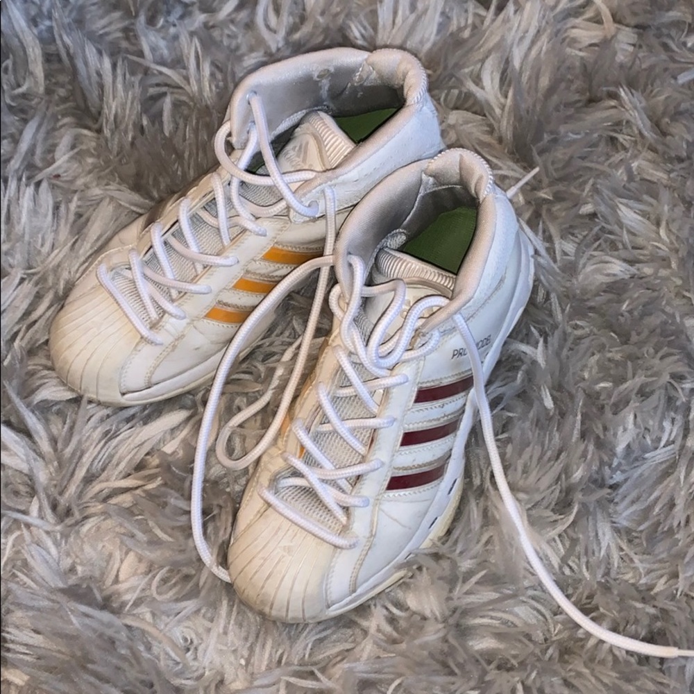 Adidas sneakers